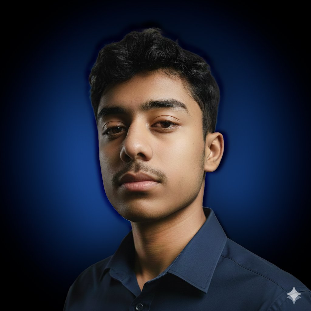 Saad Qayyum
